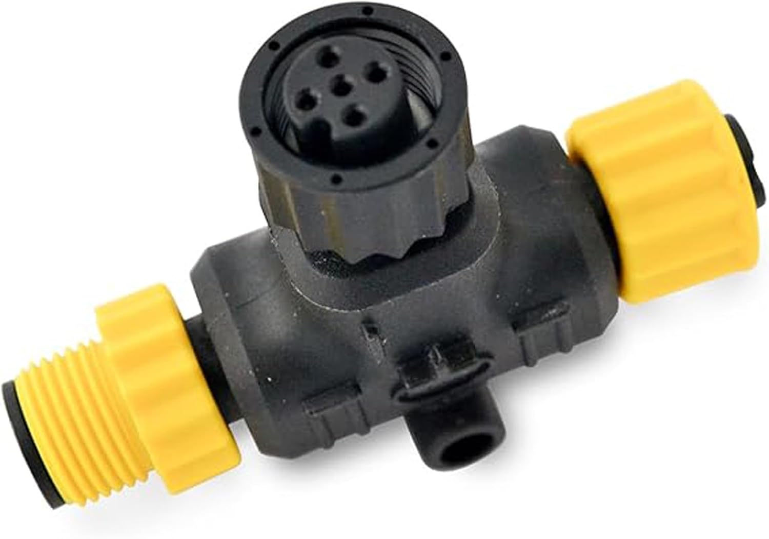 Fish Finder Cable - Złączki NMEA 2000, złączki T, sieć
