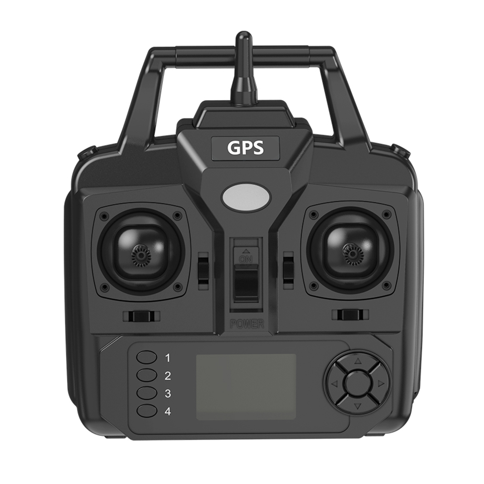 Fishing Gps - Pilot zdalnego sterowania do V020 GPS