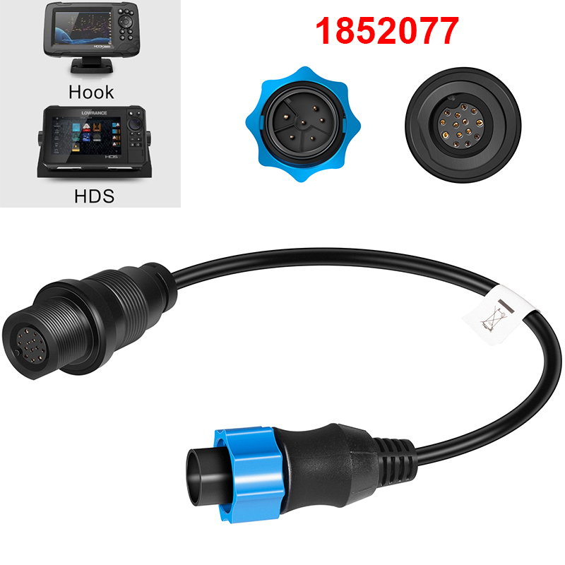 Fish Finder - Kabel adaptera MKR-DSC-10 1852077 DSC do