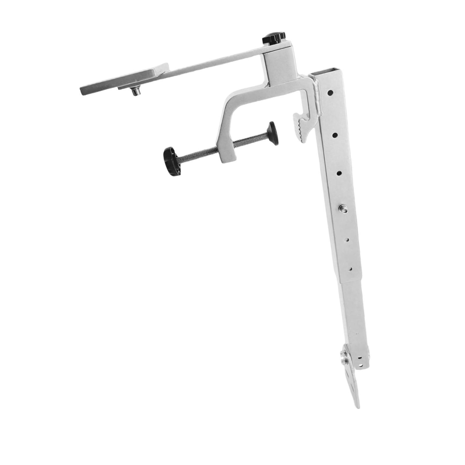 Fish Finder Mount - Uchwyt do echosondy Praktyczny do wód