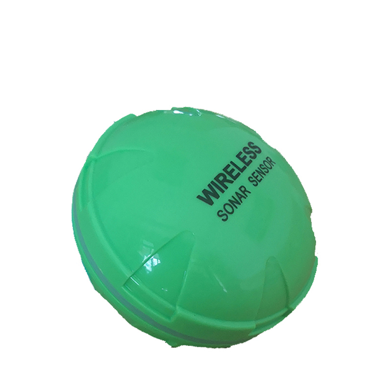 Fishing Depth Finder - Przenośny bezprzewodowy sonar Bluetooth do wykrywania