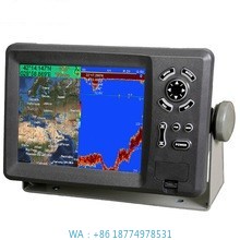 Fishing Depth Finder - Echosonda Mr LCD Fish HP-828Farine Colo