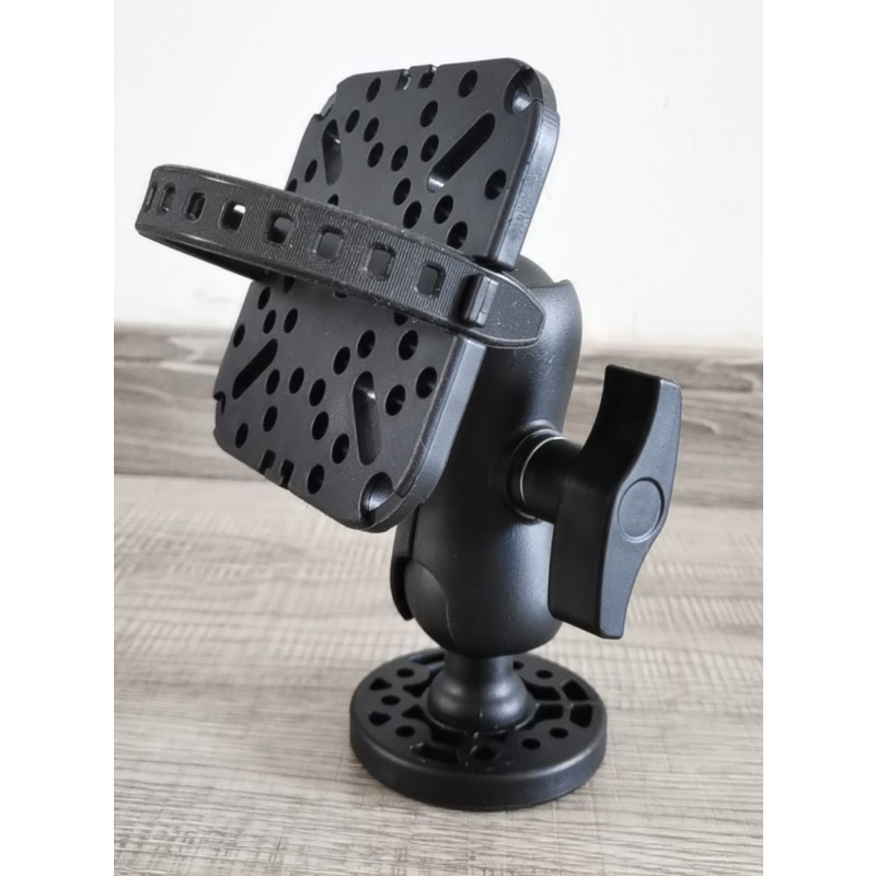 Uniwersalna platforma montażow – Fish Finder Mount recenzja i cena