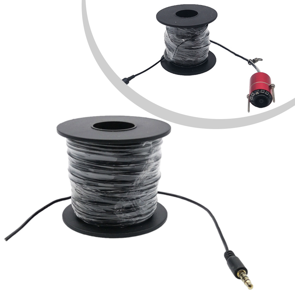 Kabel do kamery wędkarskiej z  – Fish Finder Cable recenzja i cena