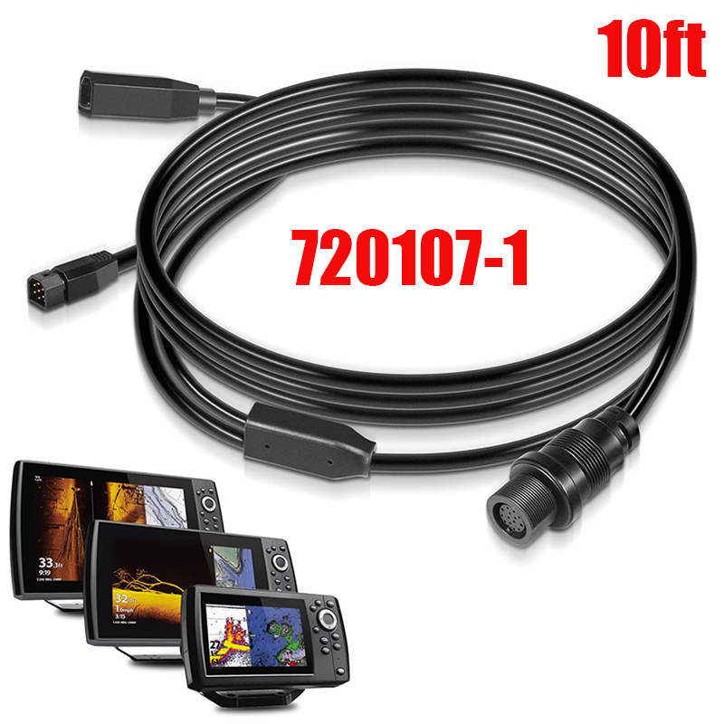 720107-1 Kabel adaptera przetw – Fish Finder Cable recenzja i cena