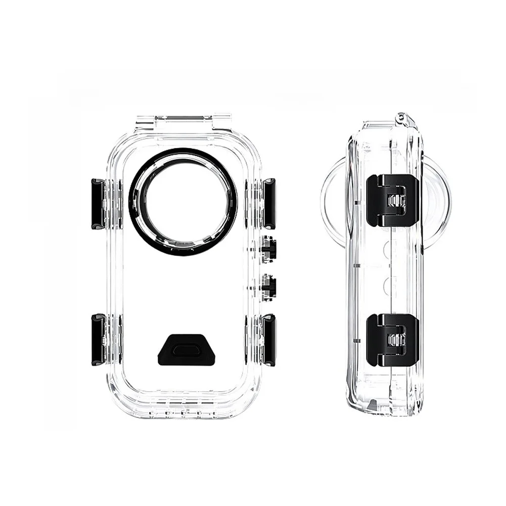 Wodoodporna obudowa do nurkowa – Underwater Camera recenzja i cena