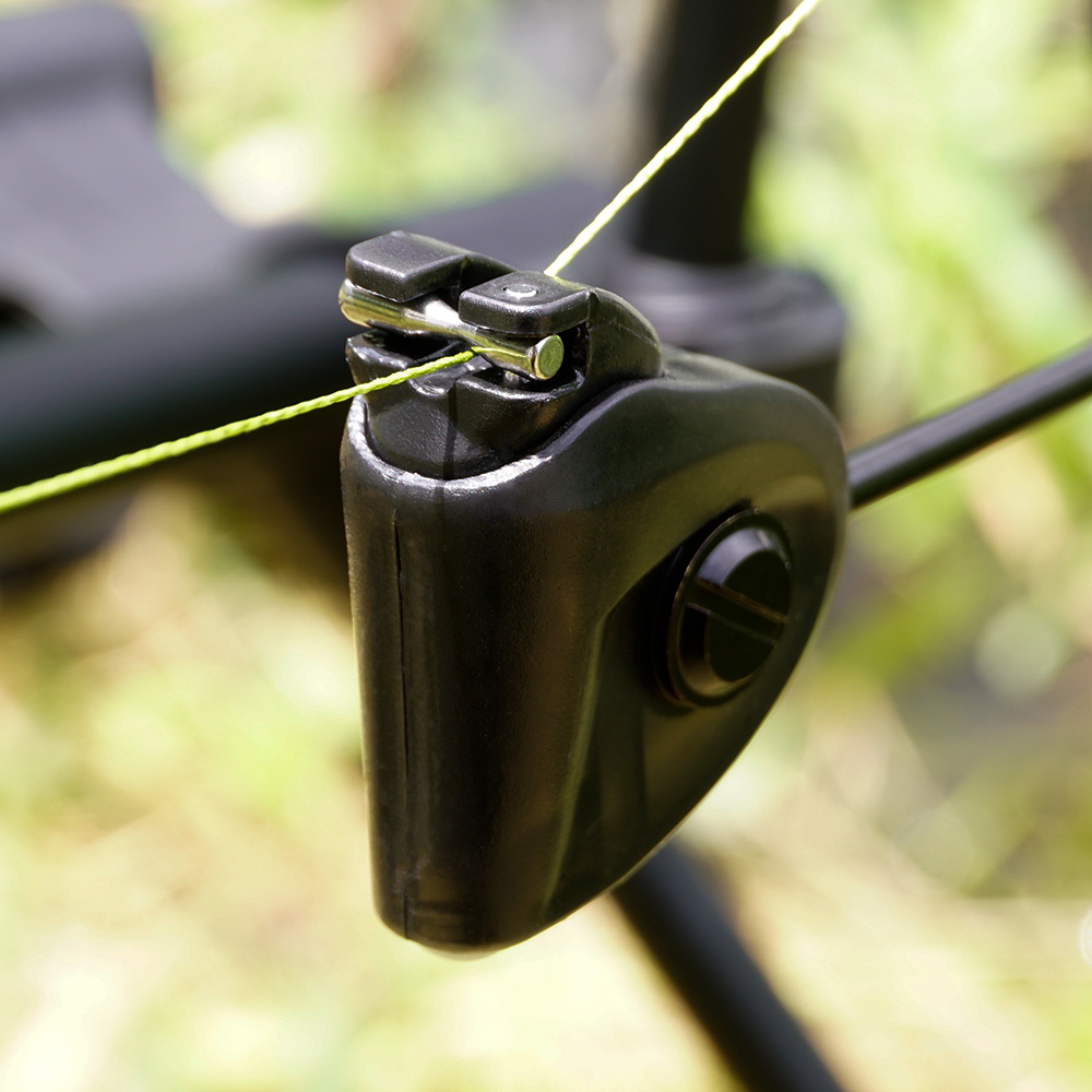 Hirisi B2005 Zestaw Swingersów – Bite Indicator recenzja i cena
