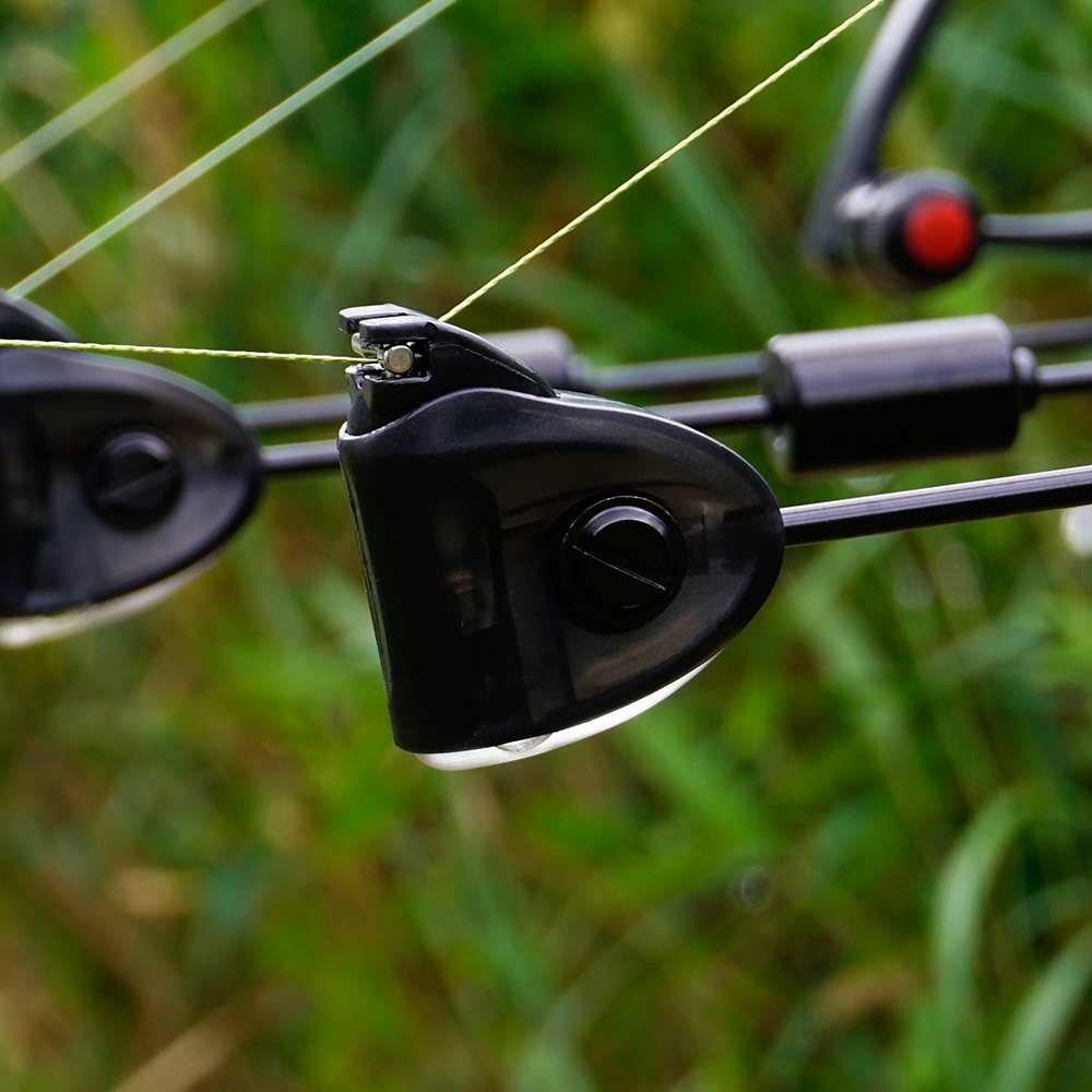 Hirisi B2005 Zestaw Swingersów – Bite Indicator recenzja i cena