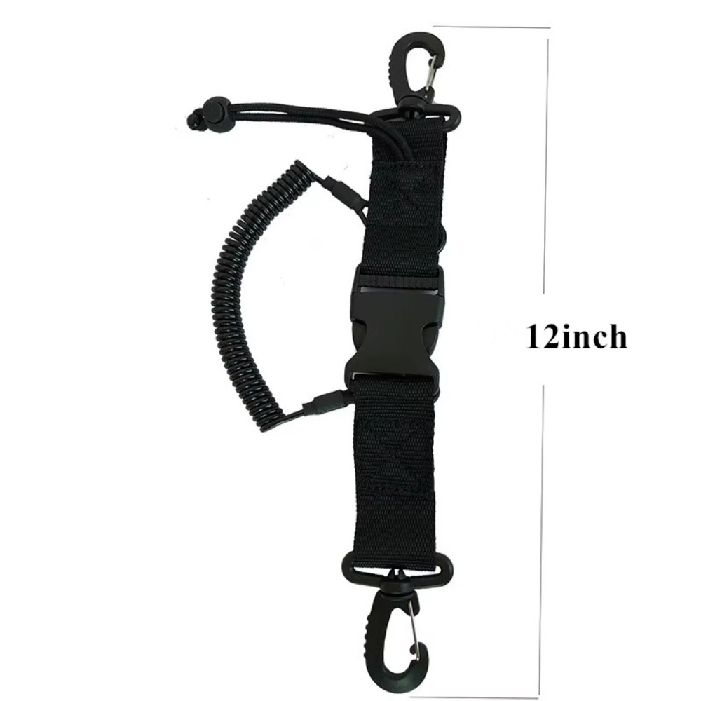 Szybkozłączka do kamery nurkow – Underwater Camera recenzja i cena