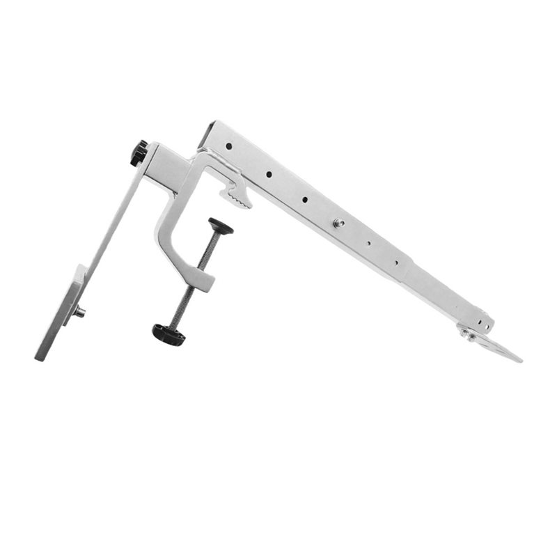 Uchwyt do echosondy A07T - Bez – Fish Finder Mount recenzja i cena