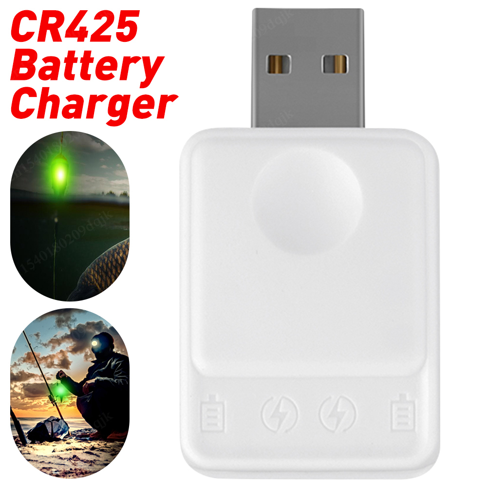 Świecący spławik wędkarski z a – Fish Finder Charger recenzja i cena