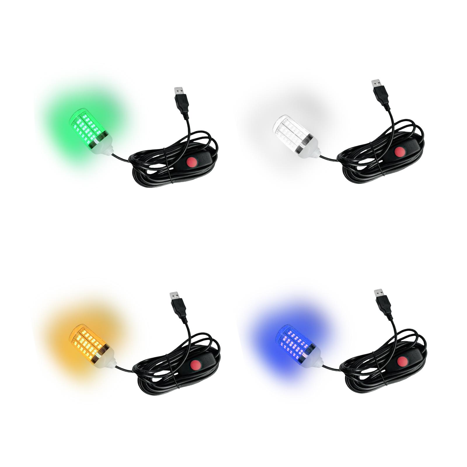 Podwodna lampa wędkarska zasil – Fish Finder Cable recenzja i cena