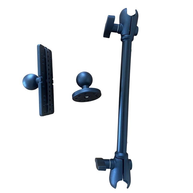 Uchwyt do mocowania echosondy  – Fish Finder Mount recenzja i cena