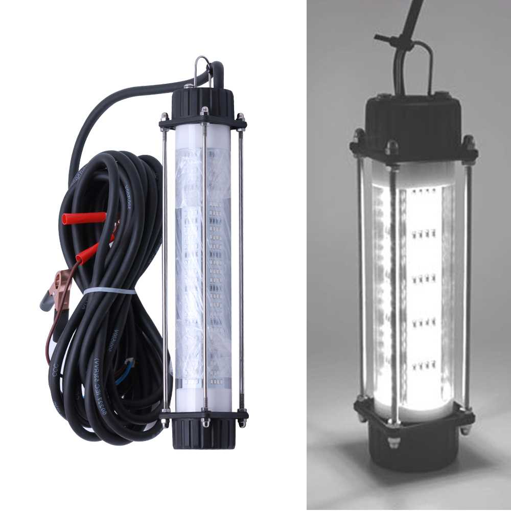 1 szt. Mocna podwodna lampa wę – Fish Finder Cable recenzja i cena