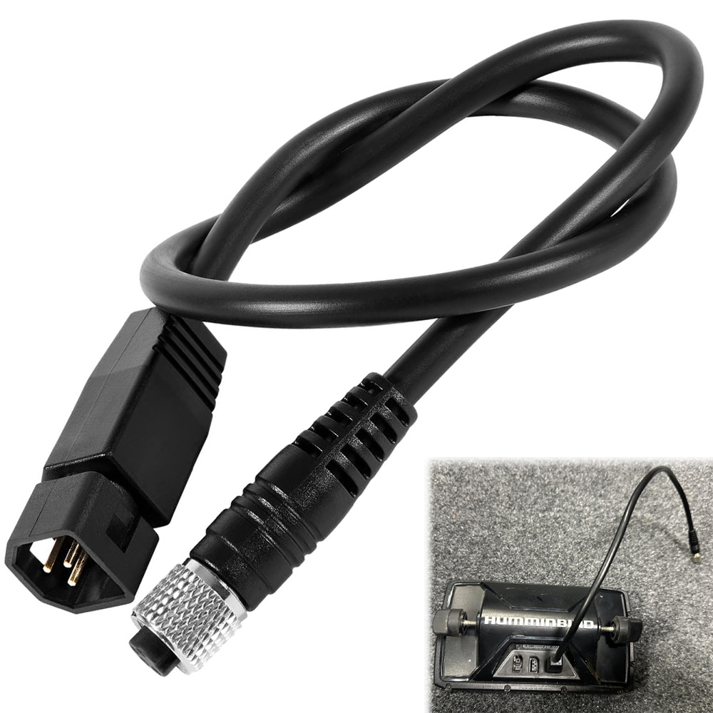 Zamiennik dla 1852068 MKR-US2- – Fish Finder Cable recenzja i cena