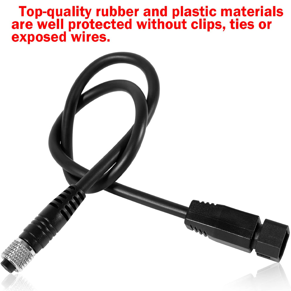 Zamiennik dla 1852068 MKR-US2- – Fish Finder Cable recenzja i cena
