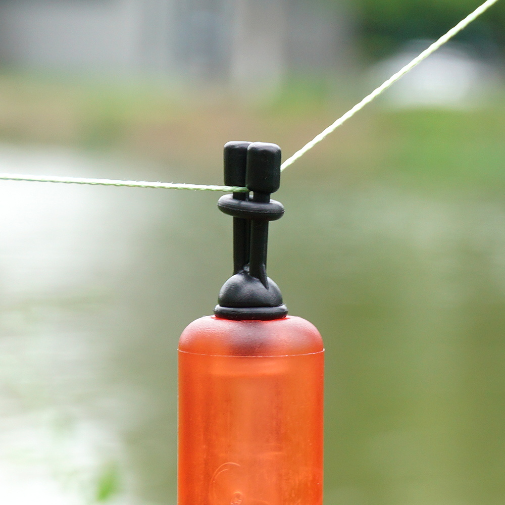 Hirisi 2 szt. Sygnalizatory br – Bite Indicator recenzja i cena