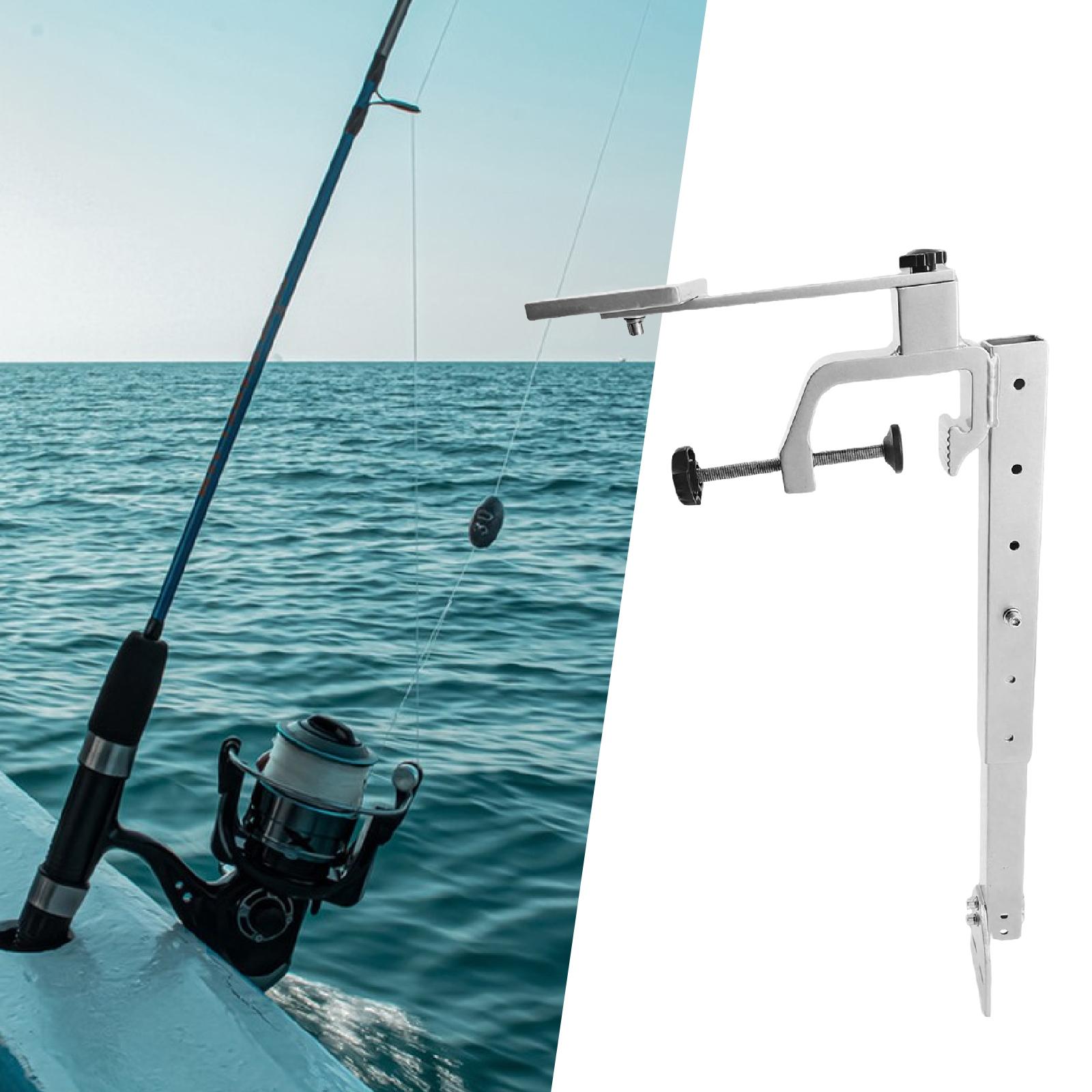 Uchwyt do echosondy Praktyczny – Fish Finder Mount recenzja i cena