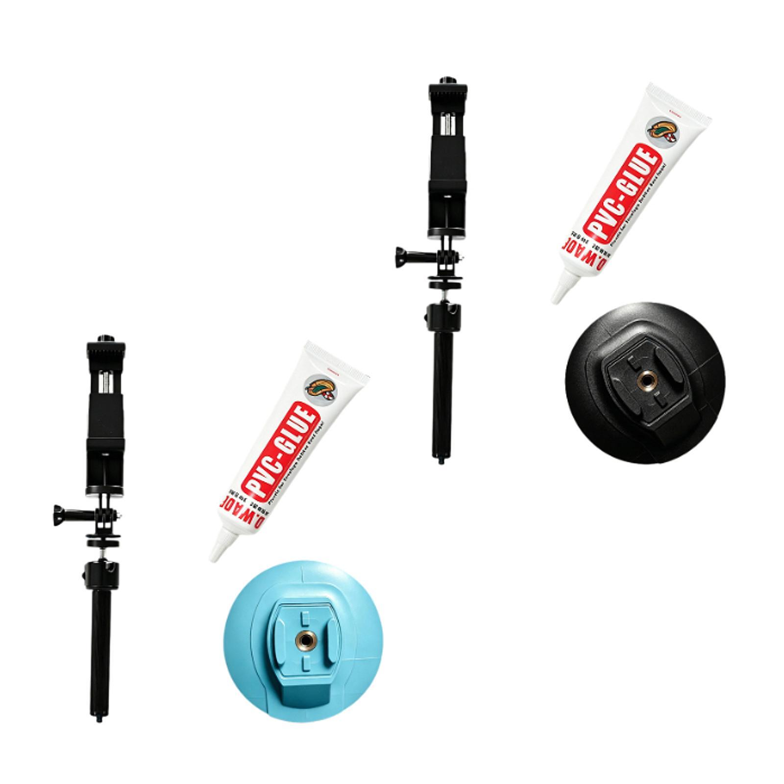 Uchwyt na telefon do kajaka, u – Fishing Camera recenzja i cena