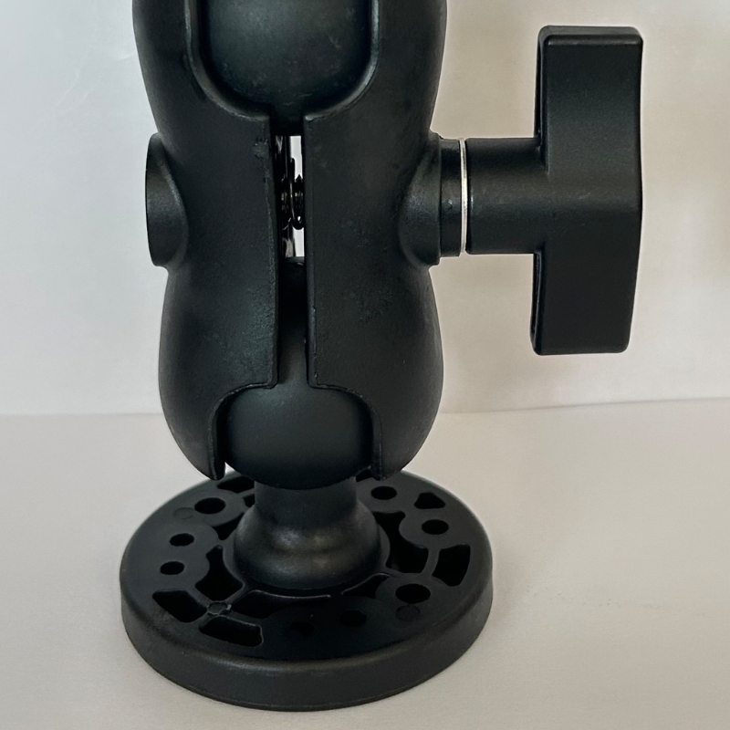 Elektroniczna echosonda Obroto – Fish Finder Mount recenzja i cena
