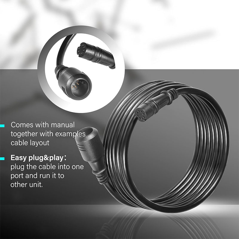 000-14414-001 Przedłużacz prze – Fish Finder Cable recenzja i cena