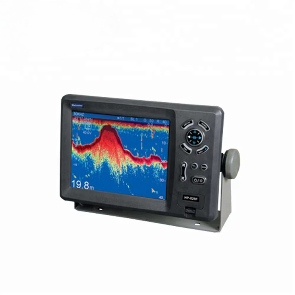 Echosonda Mr LCD Fish HP-828Fa – Fishing Depth Finder recenzja i cena