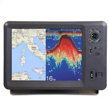 Echosonda Mr LCD Fish HP-828Fa – Fishing Depth Finder recenzja i cena