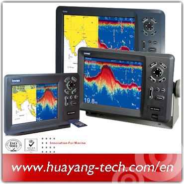 Echosonda Mr LCD Fish HP-828Fa – Fishing Depth Finder recenzja i cena
